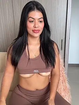 MelissaWaltton online show from January 10, 5:19 pm