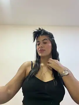 MelissaWaltton online show from February 17, 3:53 pm