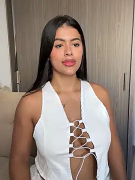 MelissaWaltton online show from November 26, 9:26 pm