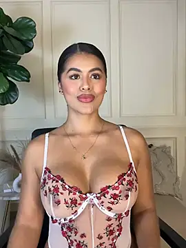 MelissaWaltton online show from February 24, 5:36 pm