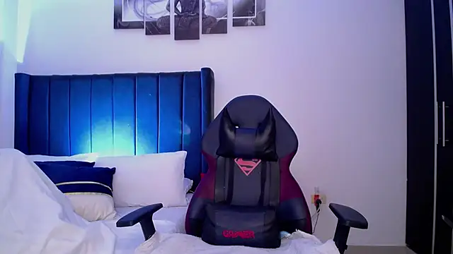 Anastasia evans444 online show from February 4, 3:22 am