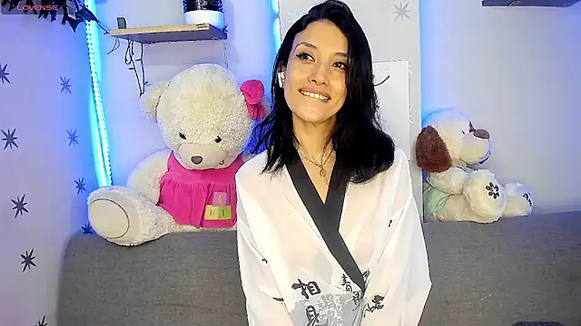 MeganLord online show from November 20, 12:39 pm