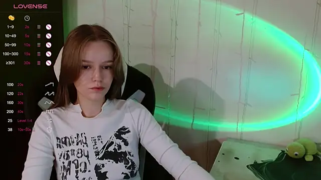 Snapshot of amelia_sweeti chatting on October 11, 7:59 pm amelia sweeti online show from October 11, 7:59 pm