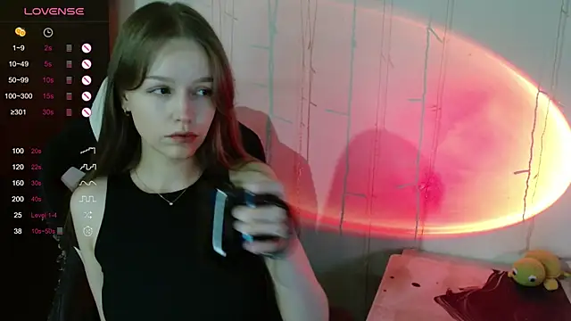 Snapshot of amelia_sweeti chatting on October 7, 9:05 pm amelia sweeti online show from October 7, 9:05 pm