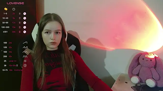 amelia sweeti online show from February 28, 3:44 pm