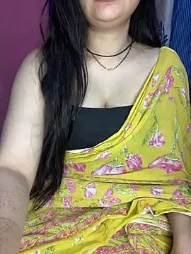 Snapshot of Baby_Shubhi chatting on March 3, 8:08 am Baby Shubhi online show from March 3, 8:08 am