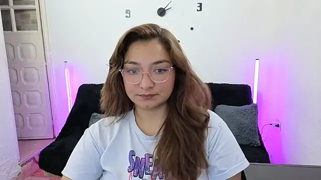  sweetcarla online show from February 7, 5:54 pm