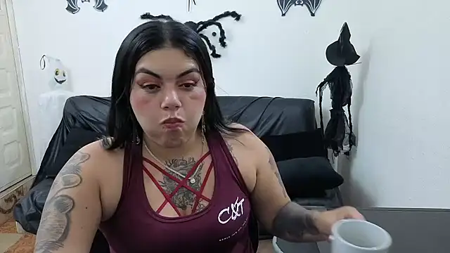  sweetcarla online show from October 23, 9:13 pm