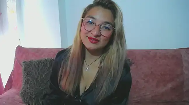  sweetcarla online show from January 31, 3:44 pm