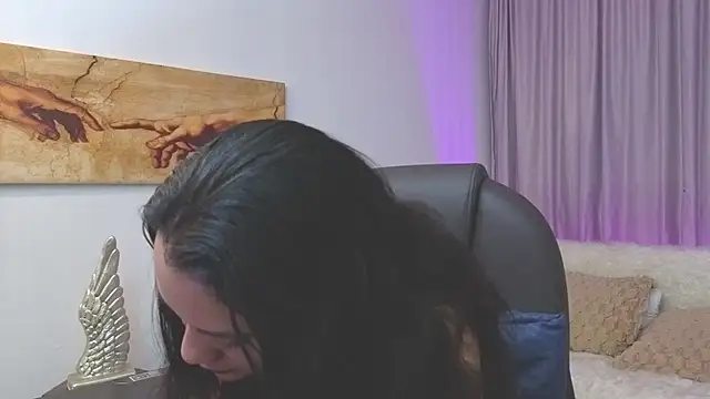 mariiana murillo01 online show from March 14, 4:18 am