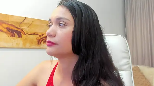 mariiana murillo01 online show from December 4, 4:11 am