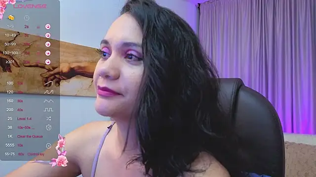 mariiana murillo01 online show from May 24, 4:01 am