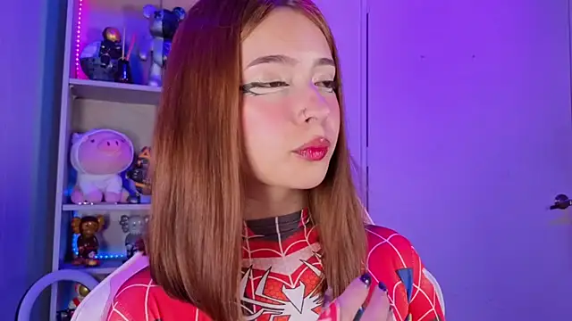 EmilyMiller  online show from December 15, 4:02 pm