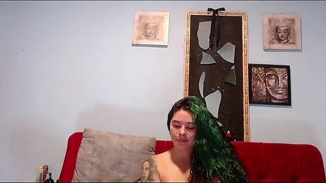 Tamararios online show from March 20, 7:59 pm