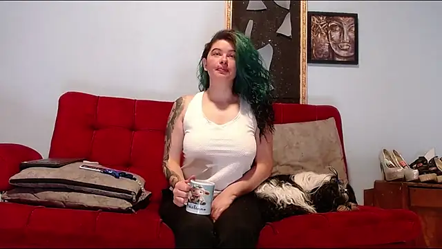Tamararios online show from May 14, 7:22 pm