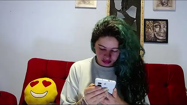 Tamararios online show from April 9, 4:02 pm