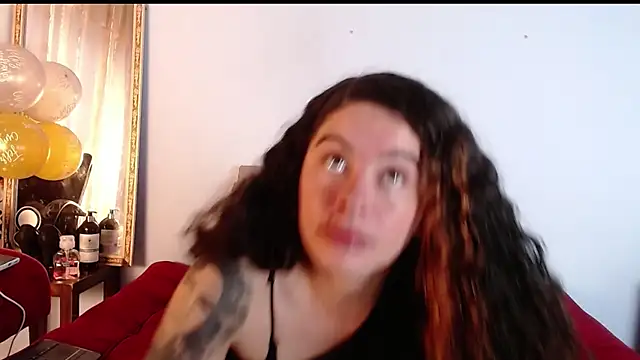 Snapshot of Tamararios chatting on November 27, 9:59 pm Tamararios online show from November 27, 9:59 pm