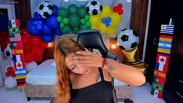 mia 18v online show from June 20, 8:14 pm