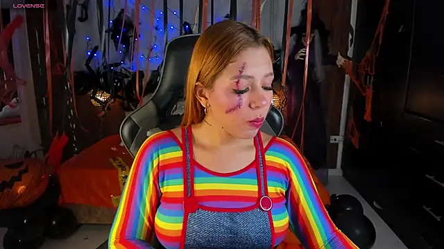 mia 18v online show from October 28, 5:34 pm