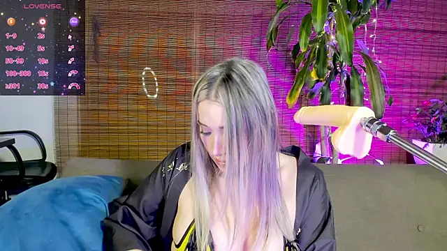 Karla bae online show from January 20, 9:24 am