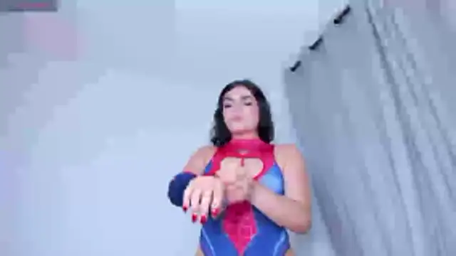 Snapshot of cheryl_blossom69 chatting on October 28, 11:58 pm cheryl blossom69 online show from October 28, 11:58 pm