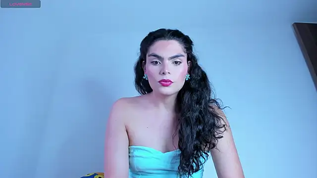 cheryl blossom69 online show from September 17, 10:23 pm