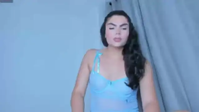 cheryl blossom69 online show from February 23, 11:49 pm