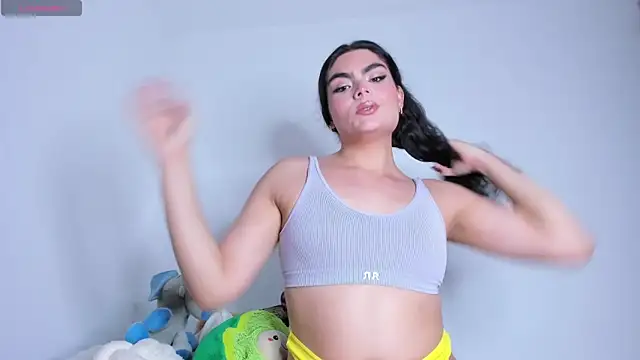 Snapshot of cheryl_blossom69 chatting on October 26, 1:50 am cheryl blossom69 online show from October 26, 1:50 am