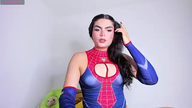 cheryl blossom69 online show from October 21, 2:11 am
