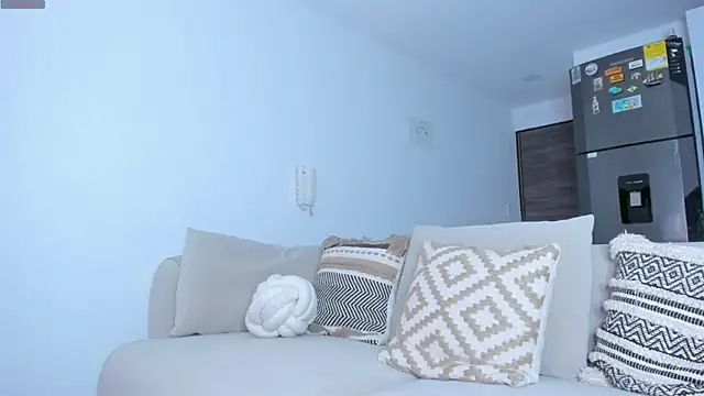 cheryl blossom69 online show from March 24, 11:38 pm