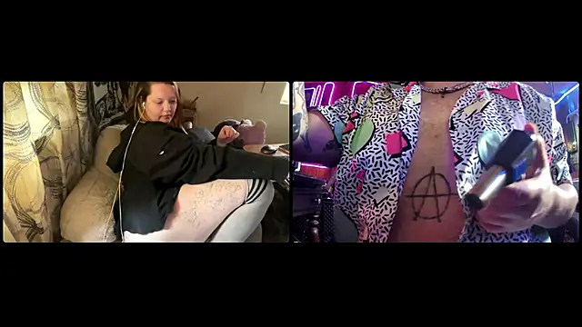 tayshie online show from September 14, 7:25 pm