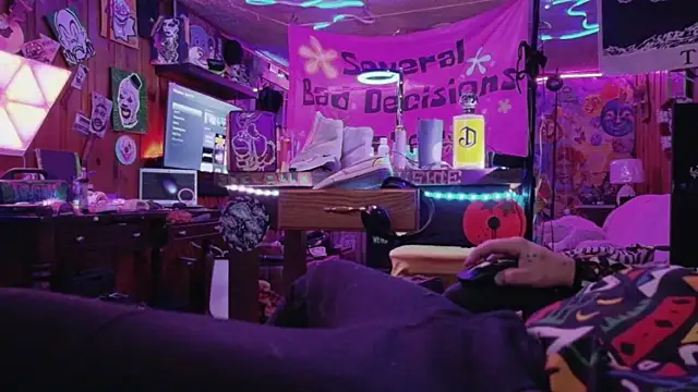 tayshie online show from January 15, 12:36 am