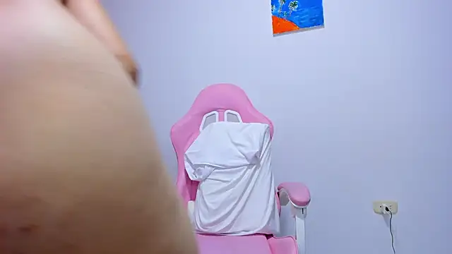 Soyqueen online show from March 28, 10:05 am