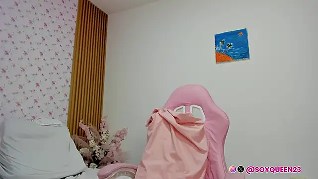 Soyqueen online show from February 10, 5:28 am