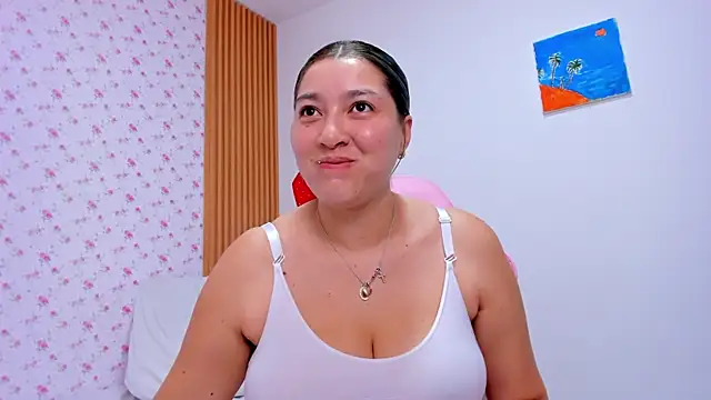 Soyqueen online show from April 18, 5:54 am