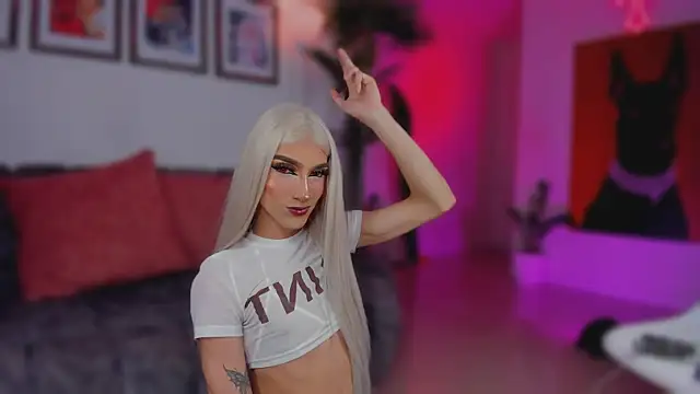 Taylor  foxxx online show from November 14, 4:27 am