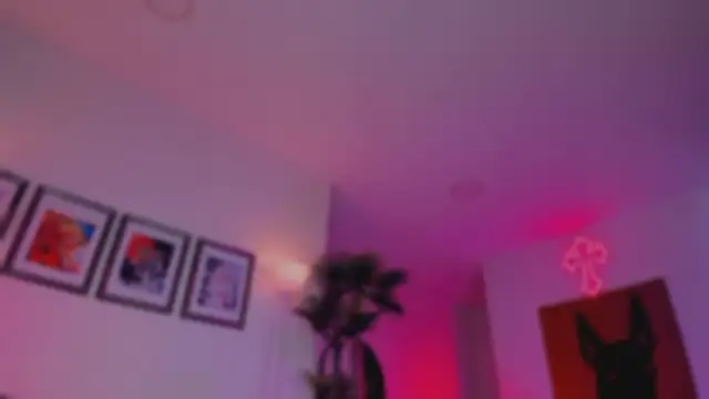 Taylor  foxxx online show from March 13, 5:23 am