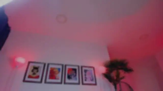 Taylor  foxxx online show from September 18, 4:37 am