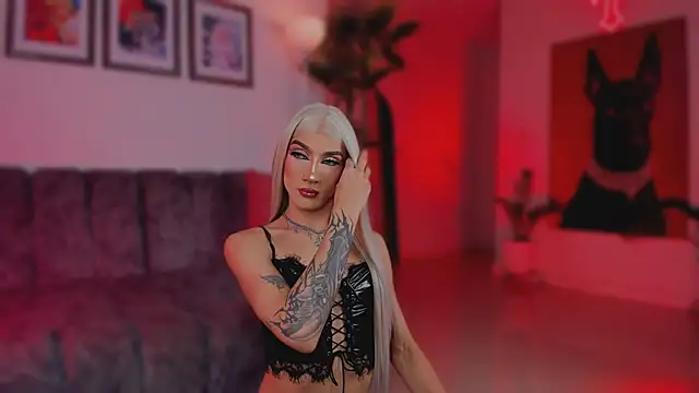 Taylor  foxxx online show from March 21, 5:08 am