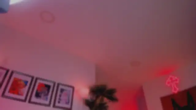 Taylor  foxxx online show from February 28, 6:46 am