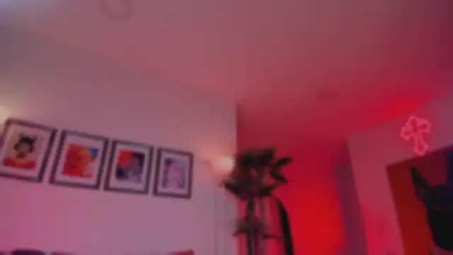 Taylor  foxxx online show from March 17, 6:16 am