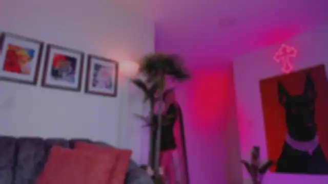 Taylor  foxxx online show from October 24, 5:17 am