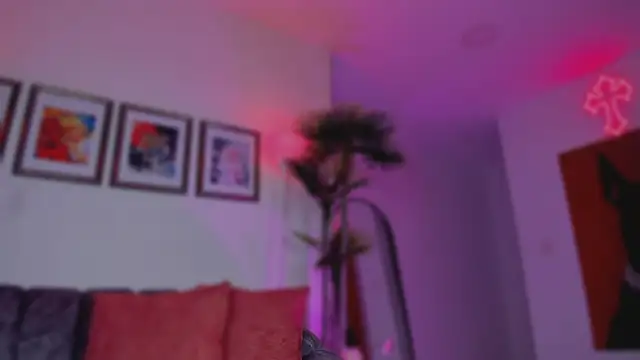 Taylor  foxxx online show from September 19, 5:11 am