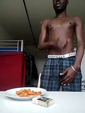 Dimitri226 online show from May 5, 11:57 am