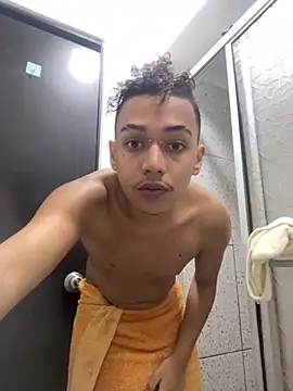 GaelOconner online show from November 14, 12:47 am