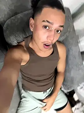 GaelOconner online show from November 17, 3:43 am