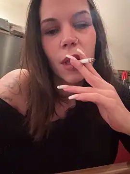 Lady Knaller online show from January 22, 8:17 pm