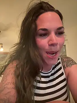 Lady Knaller online show from March 9, 8:56 pm