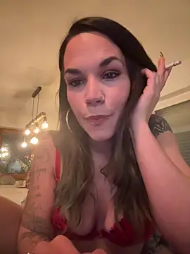 Lady Knaller online show from March 1, 7:47 pm