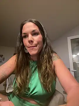 Lady Knaller online show from May 25, 7:34 pm